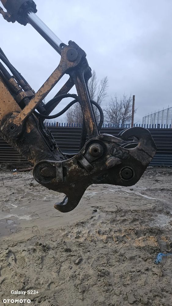 Liebherr A 900 C - 8