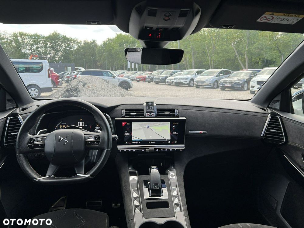 DS Automobiles DS 7 Crossback 1.6 PureTech Performance Line + - 27