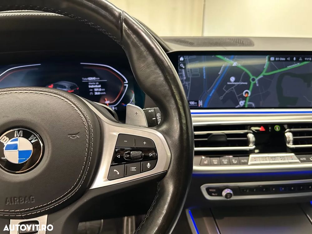 BMW X5 xDrive30d AT MHEV - 14