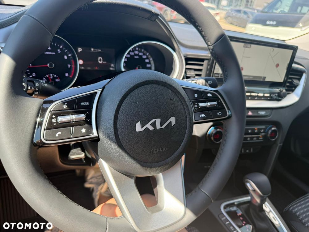 Kia XCeed 1.5 T-GDI M DCT - 8