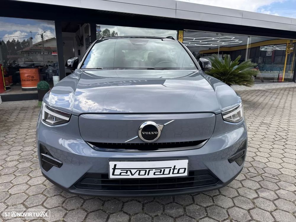 Volvo XC 40 Recharge Core - 3