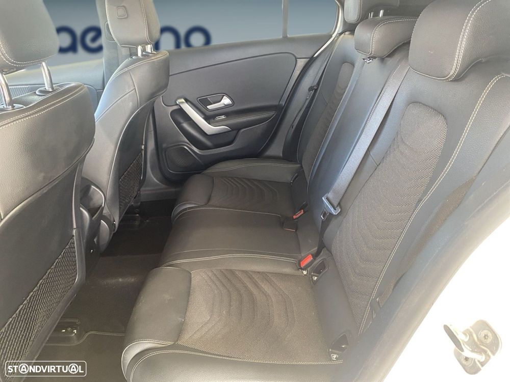 Mercedes-Benz A 250 e Progressive - 11
