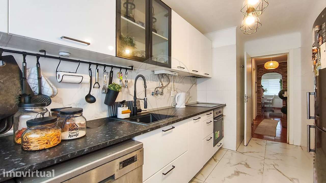 Apartamento T4 para venda - Grande imagem: 2/32