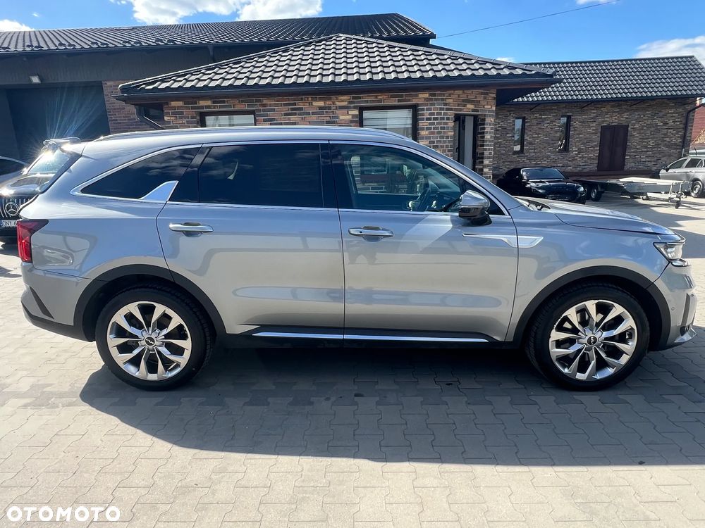 Kia Sorento - 6