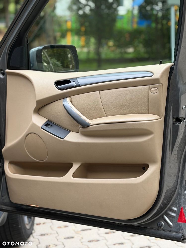 BMW X5 3.0 d - 18