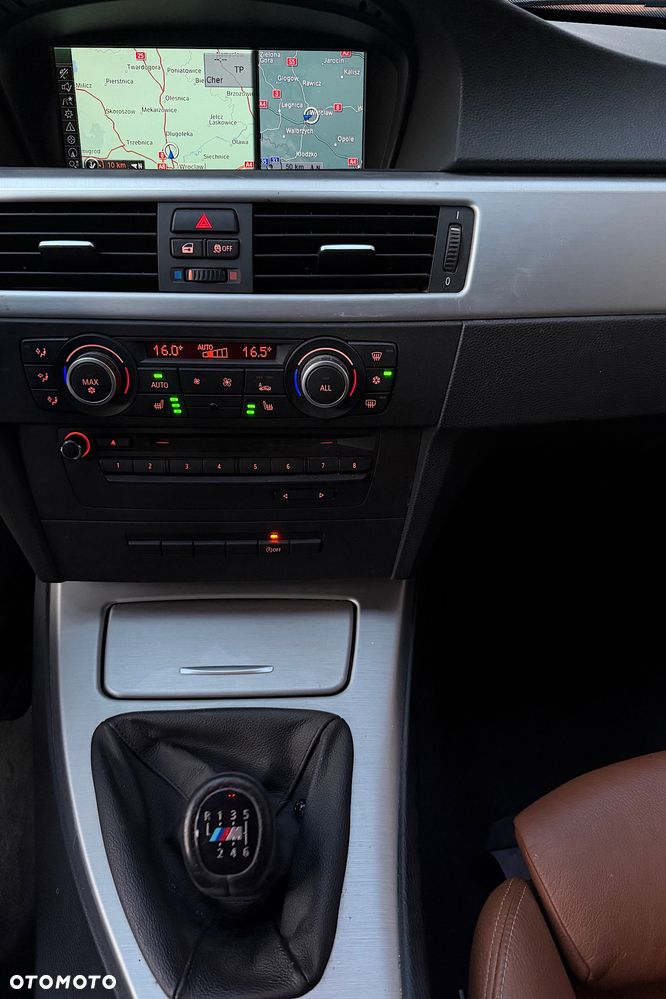BMW Seria 3 - 33