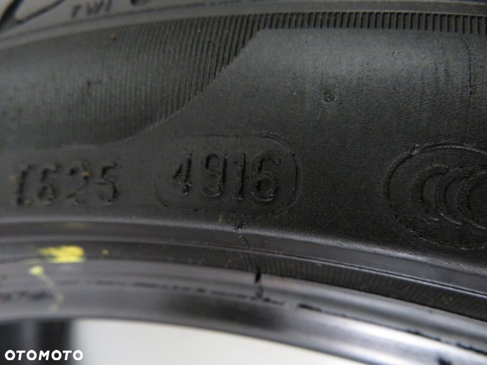 225/40R18 OPONA LETNIA Pirelli Cinturato P7 92Y Run Flat *-BMW - 2