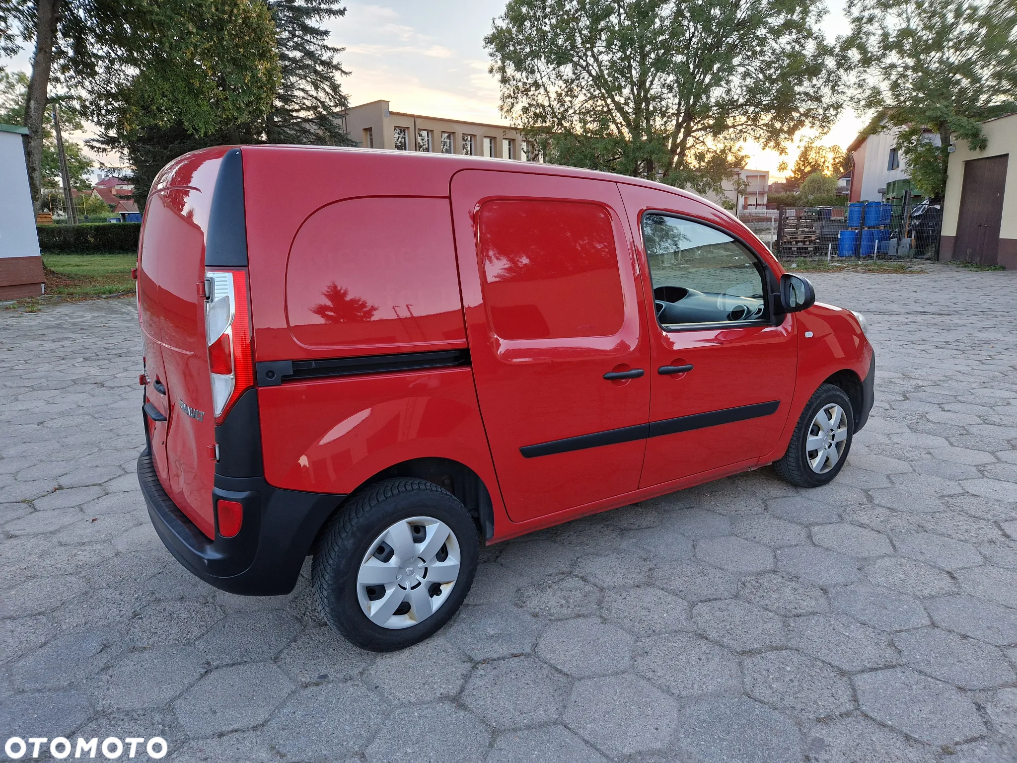 Renault Kangoo - 4