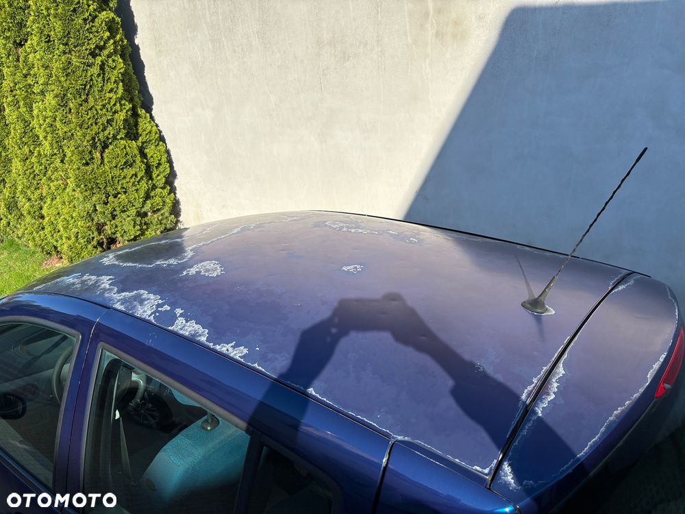 Renault Modus 1.2 Confort Authentique - 10