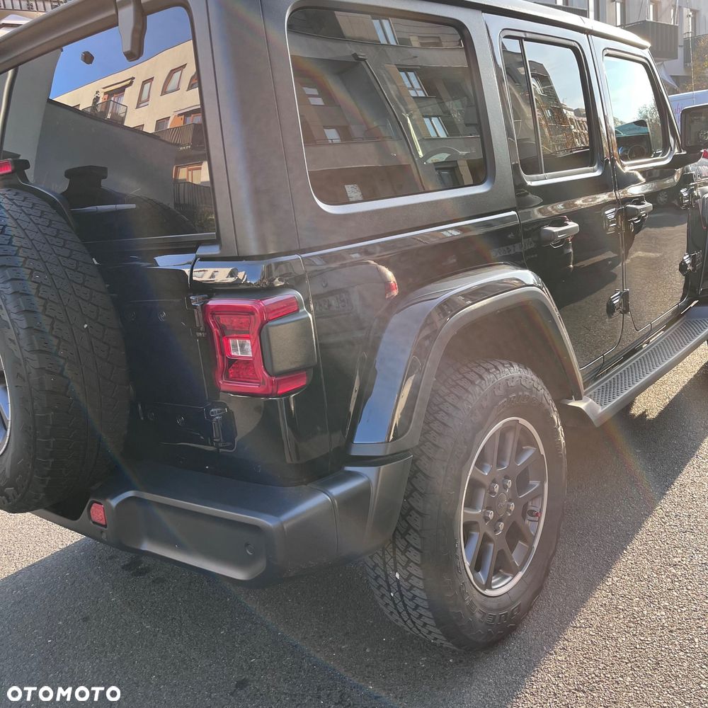 Jeep Wrangler - 20