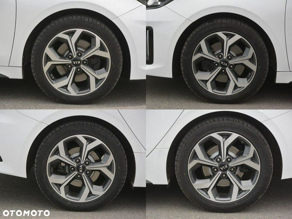 Kia ProCeed 1.6 CRDi SCR GT LINE - 28