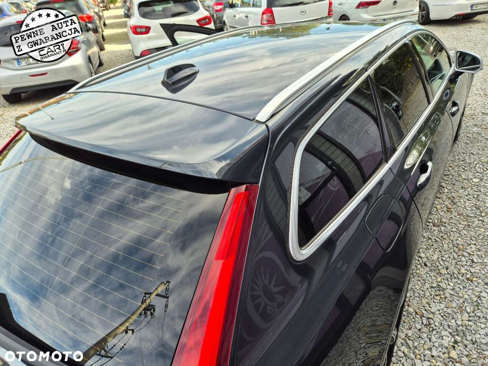 Volvo V90 - 17