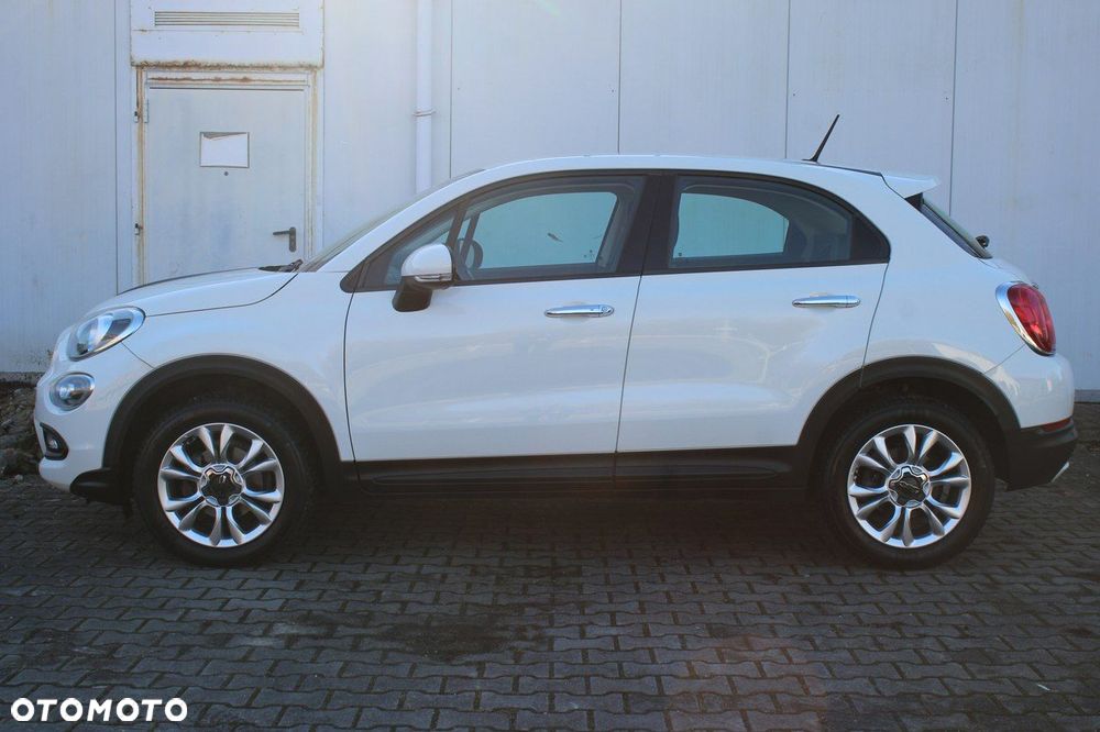 Fiat 500X 1.4 Multiair 4x2 S&S S-Design City Look - 40