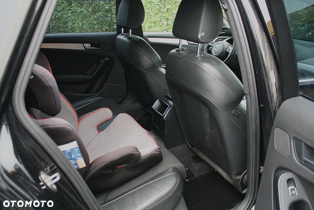 Audi A4 Avant 2.0 TDI e DPF S line Sportpaket - 19