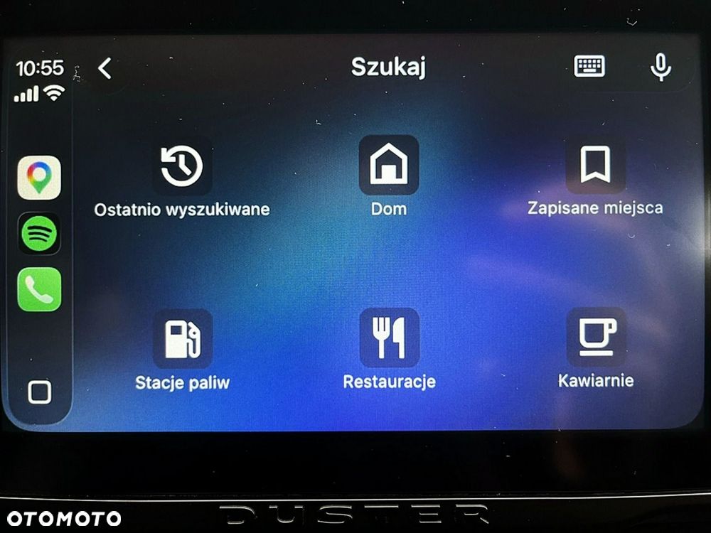 Dacia Duster - 27