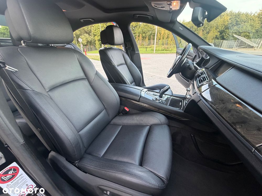 BMW Seria 7 730d xDrive - 19
