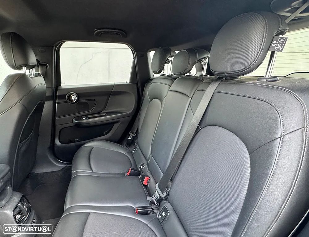 MINI Countryman One D Auto - 9