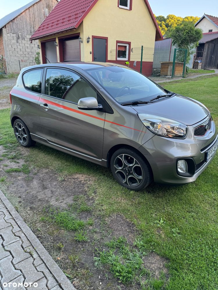 Kia Picanto - 6