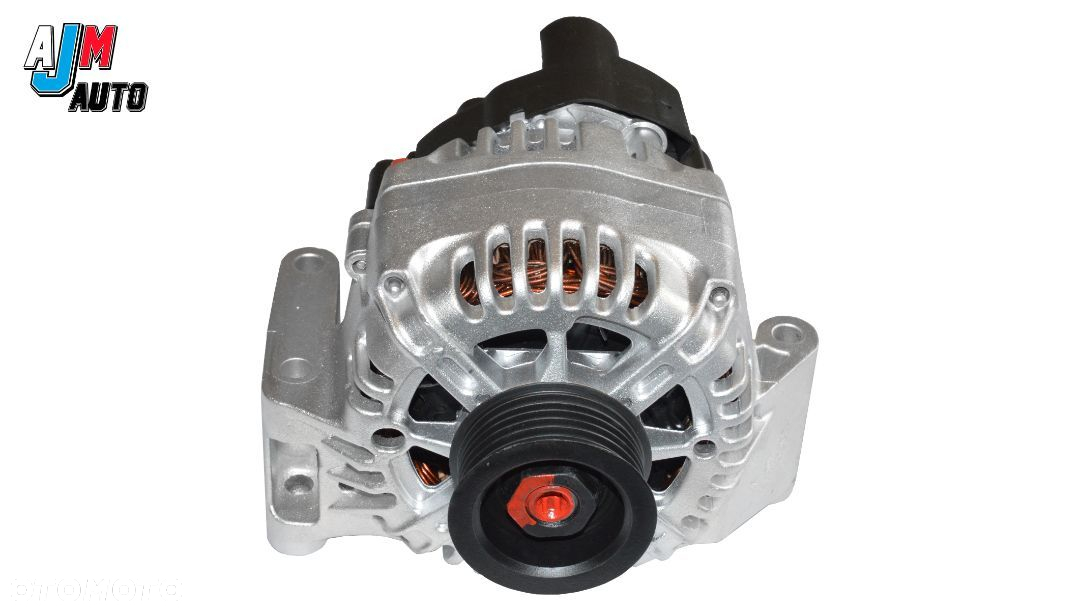 Alternator 46823546 1.3 JTD D Multijet Lancia Musa Ypsilon Fiat Fiorino Doblo Qubo Strada - 3