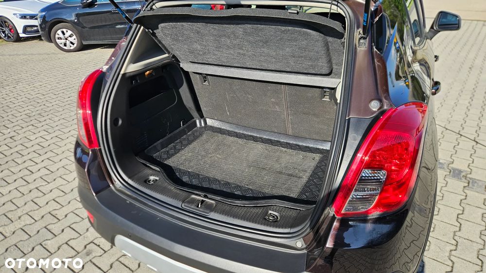 Opel Mokka 1.6 Active S&S - 13