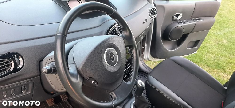 Renault Modus Grand 1.2 16V TCE Night and Day - 29