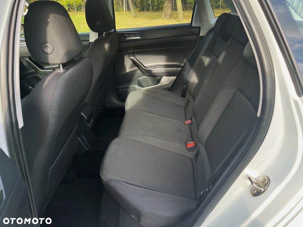 Volkswagen Polo 1.0 TSI OPF DSG ACTIVE - 18