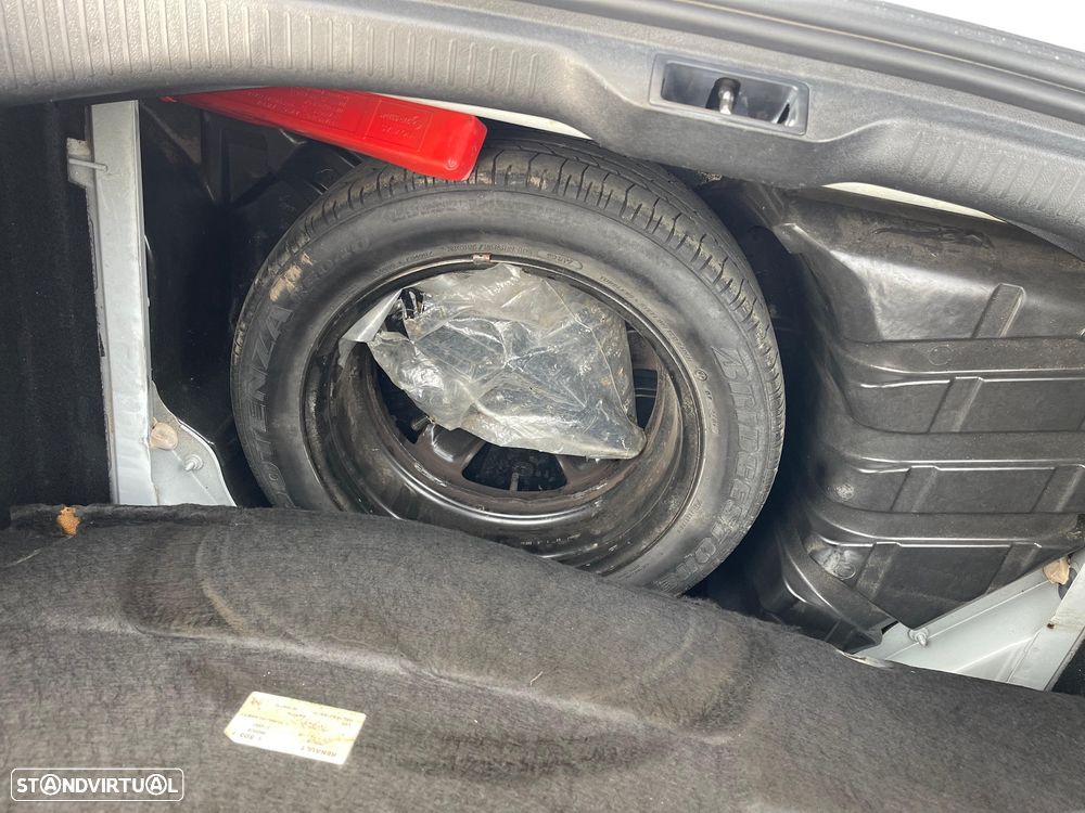 Renault Mégane - 11