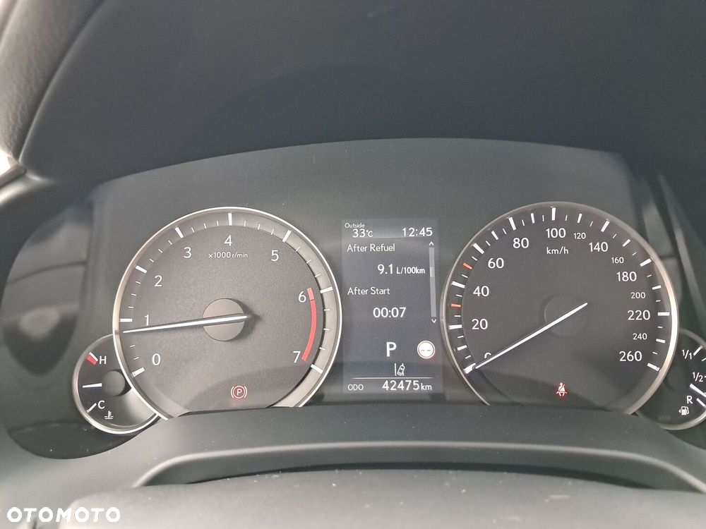 Lexus RX 300 Prestige - 17