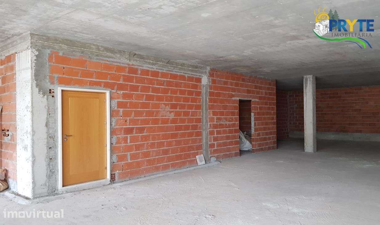 Espaço Comercial situado no Centro da Vila da Sertã - Grande imagem: 5/8