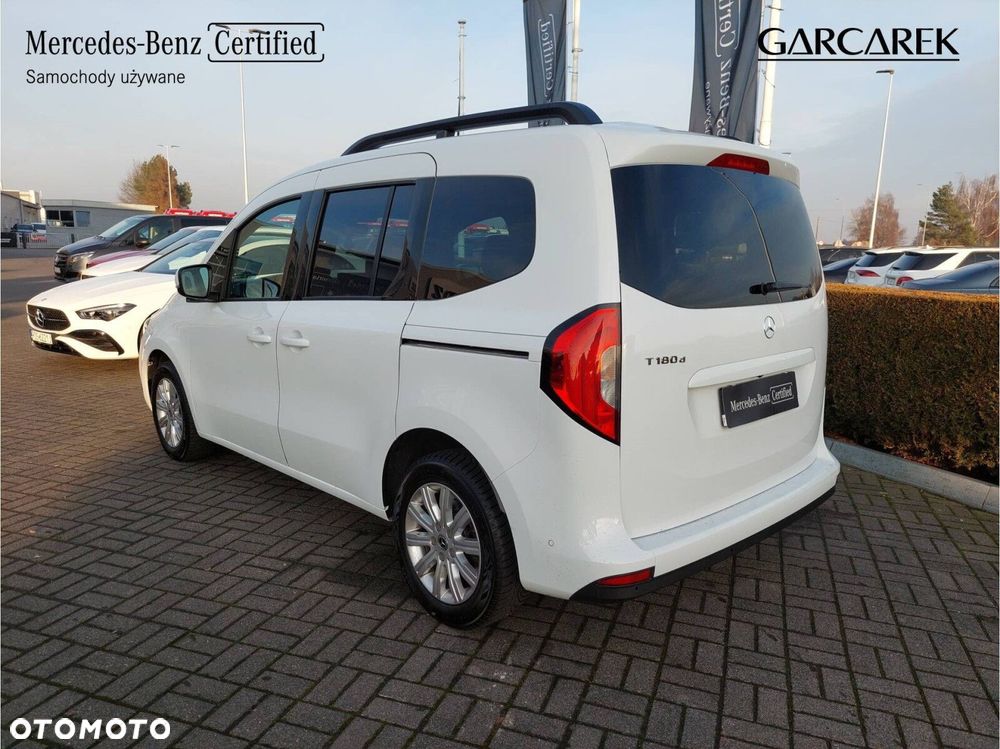 Mercedes-Benz Klasa T - 4