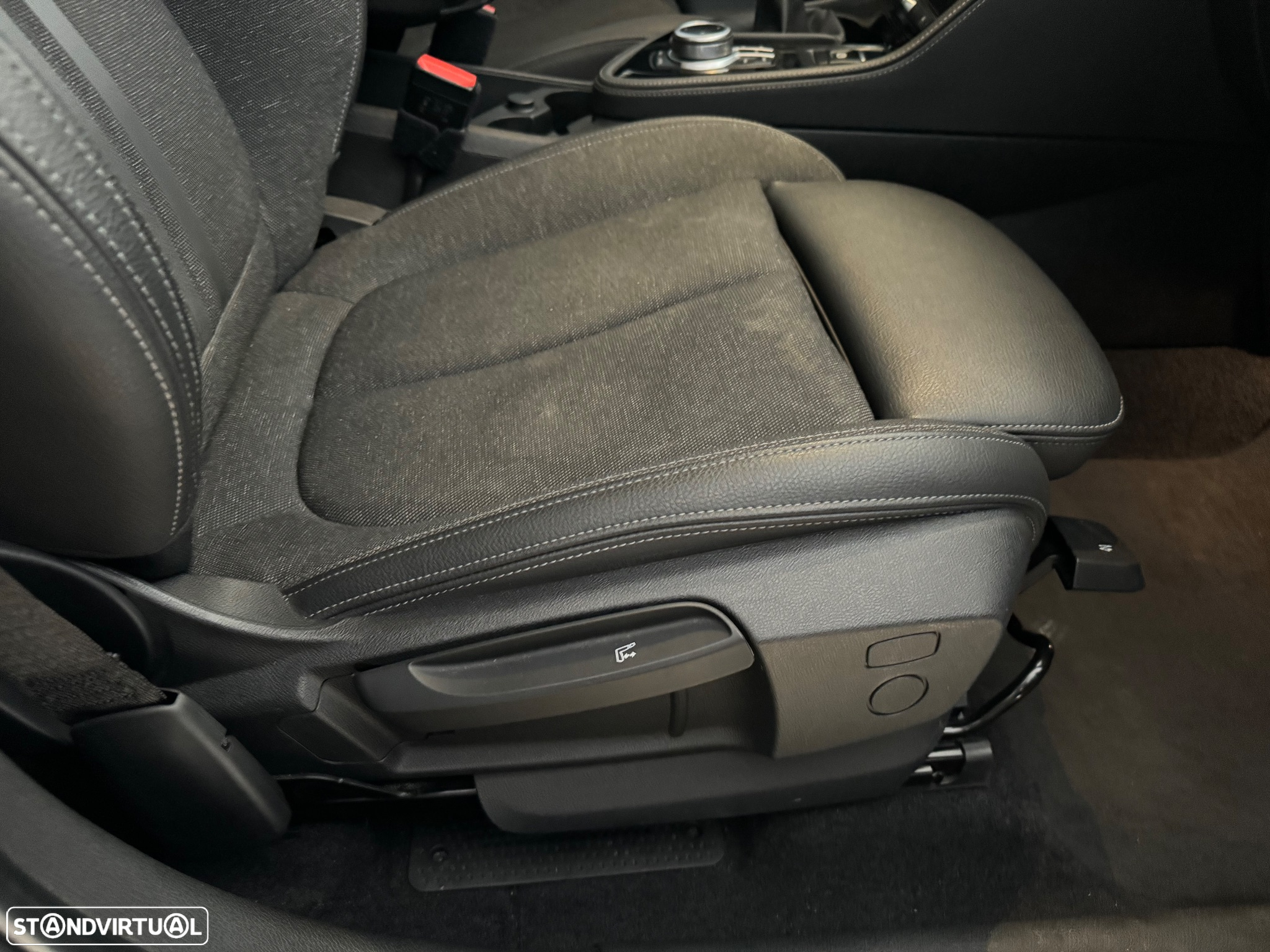 BMW 216 Active Tourer d Line Sport - 15