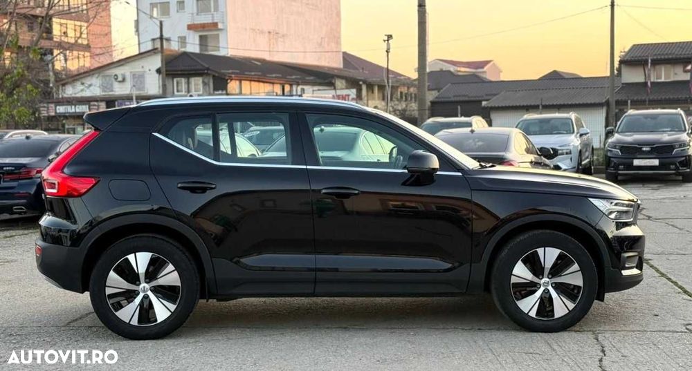 Volvo XC 40 Recharge T5 Twin Engine AT7 Inscription - 10