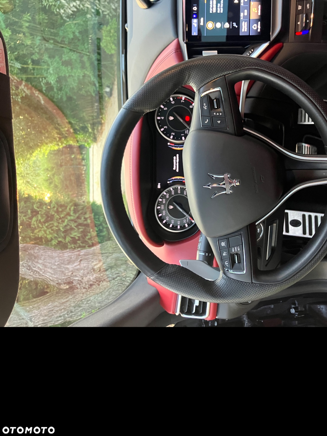 Maserati Ghibli S Q4 GranSport - 13