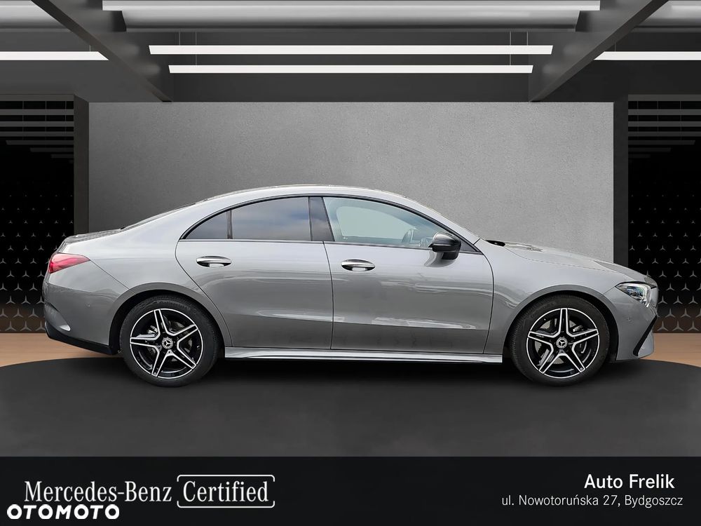 Mercedes-Benz CLA 200 7G-DCT AMG Line Advanced Plus - 6