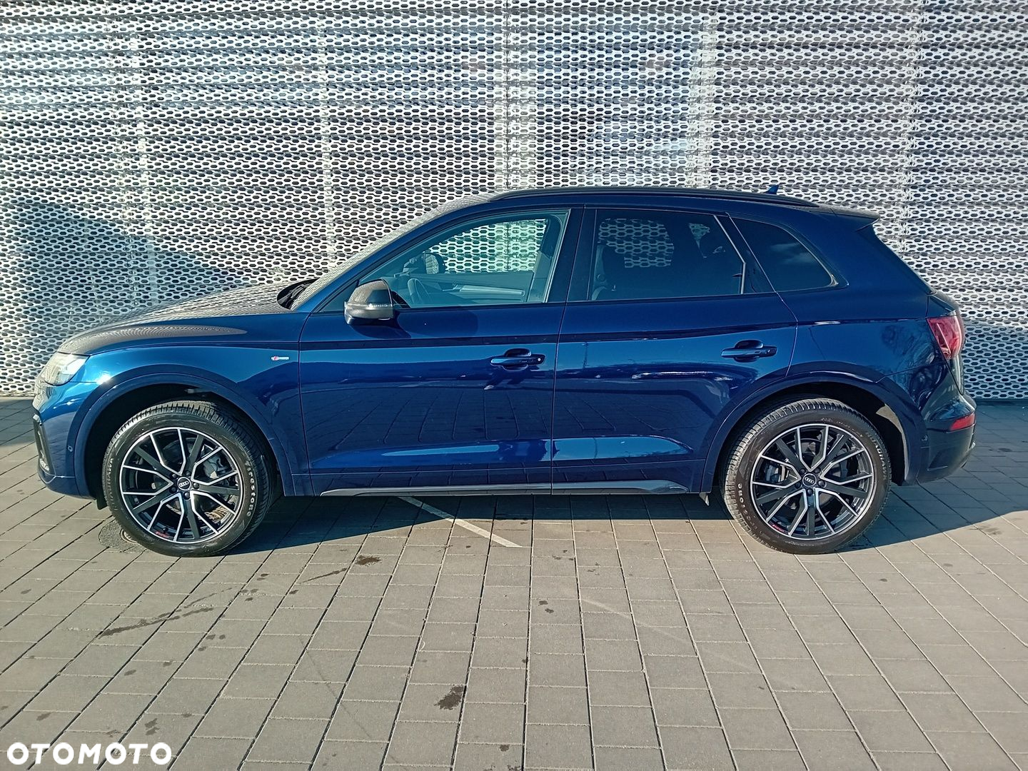 Audi Q5 - 5