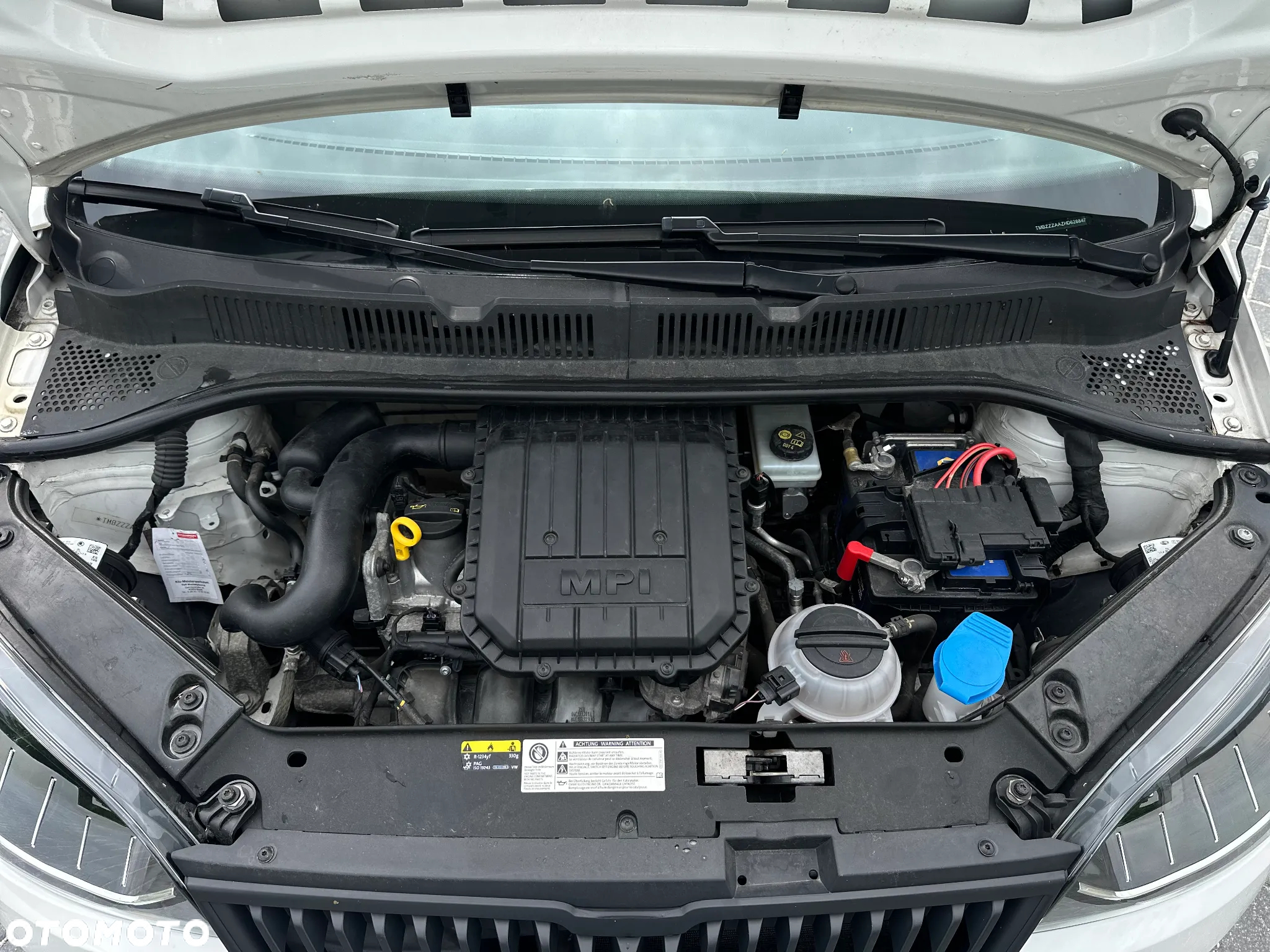 Skoda Citigo 1.0 Active - 17