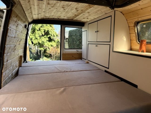 Volkswagen Transporter T4 - 6