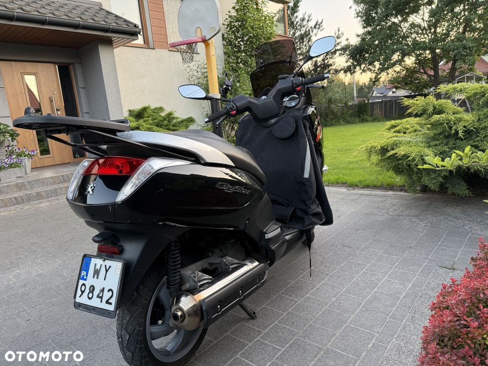 Peugeot Citystar - 6