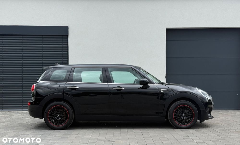 MINI Clubman One D Essential Trim - 3