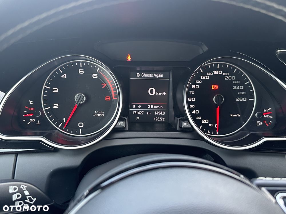 Audi A5 Sportback 2.0 TFSI Quattro S tronic - 21