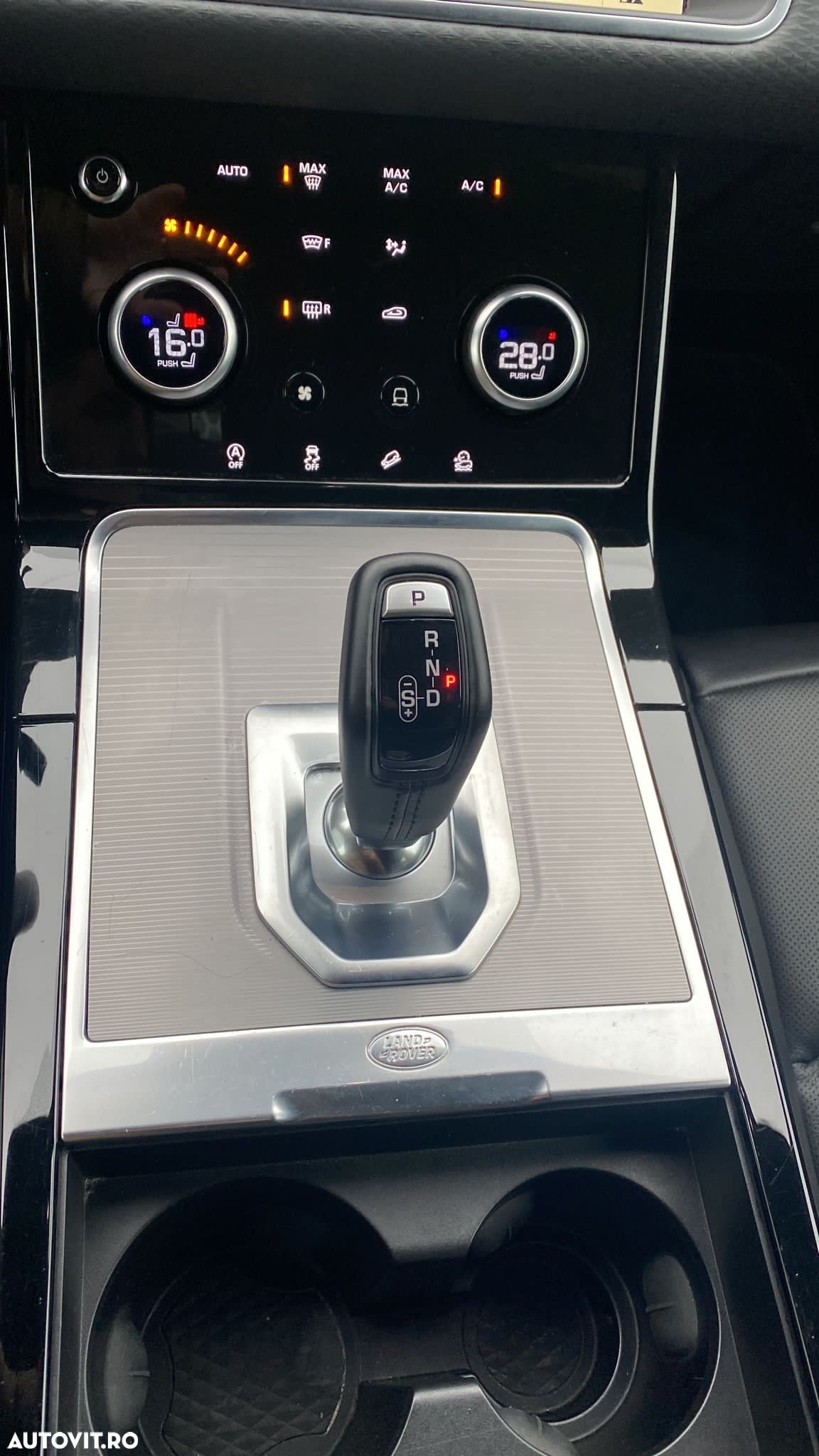 Land Rover Range Rover Evoque 2.0 D150 S - 13