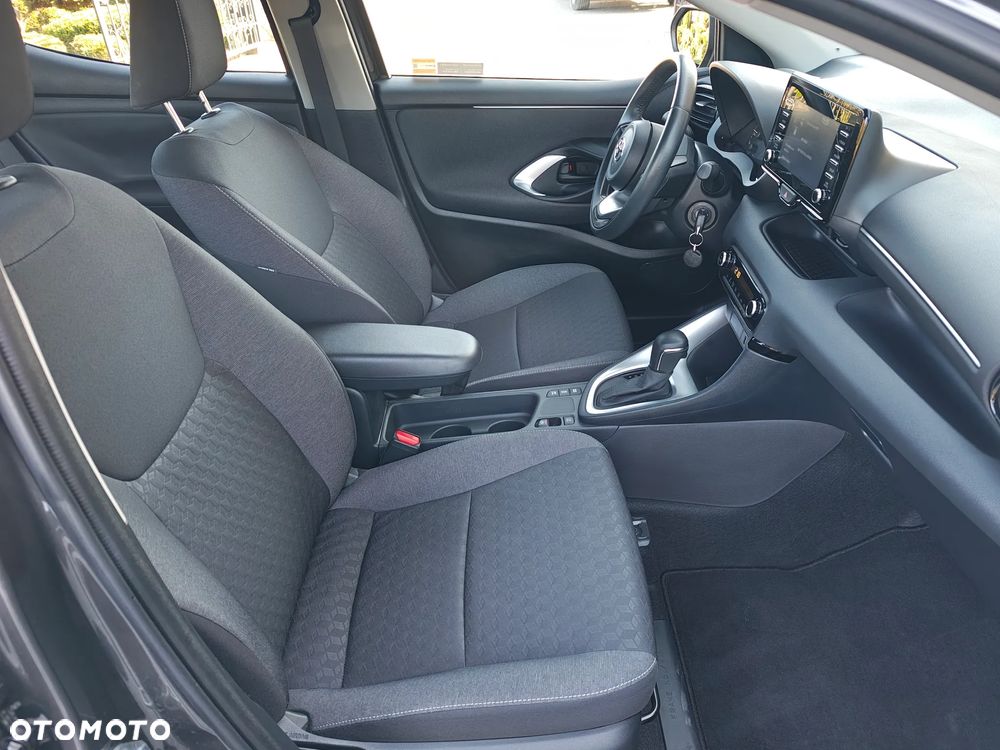 Toyota Yaris Hybrid 1.5 Comfort - 9