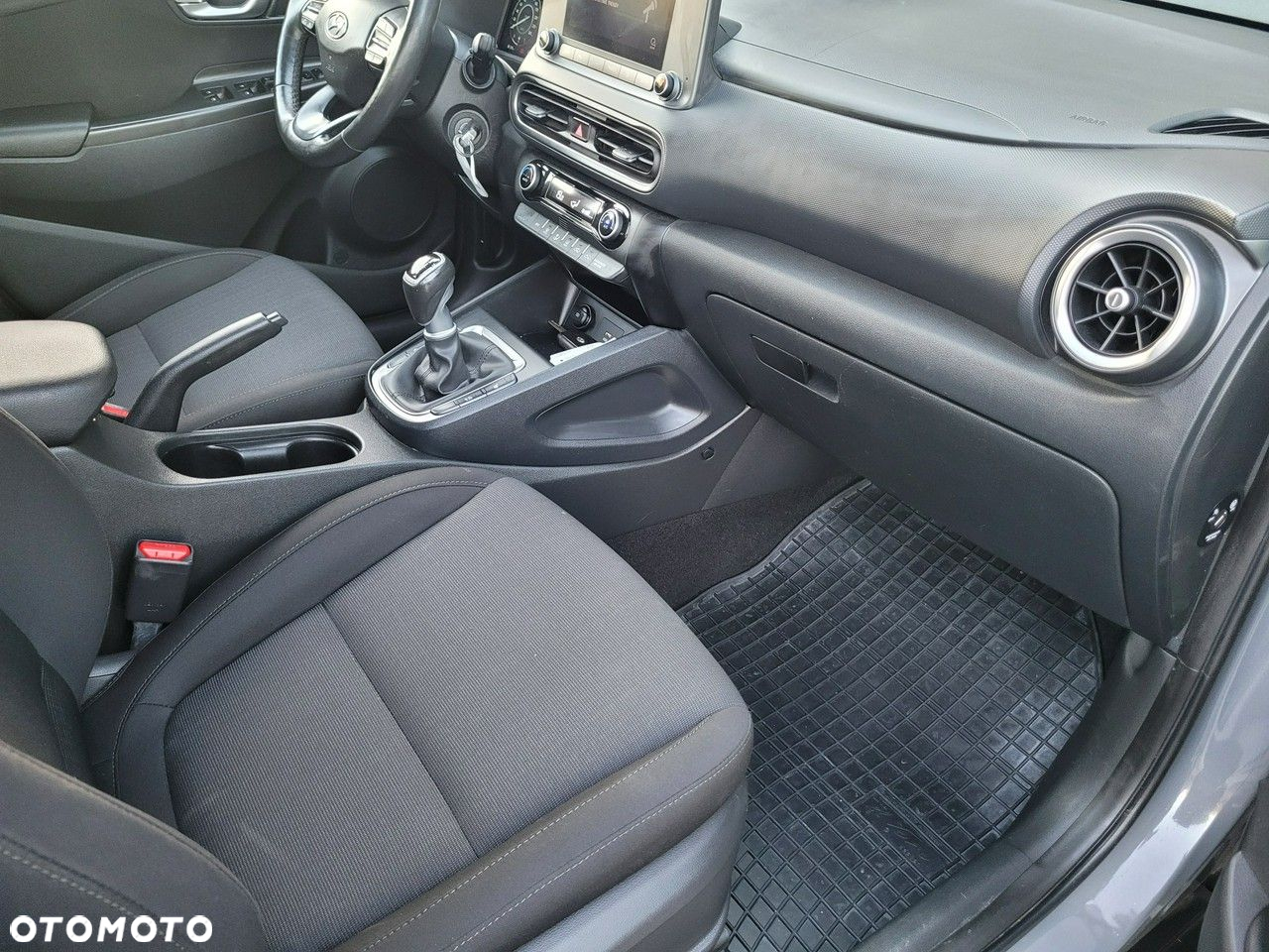 Hyundai Kona - 19