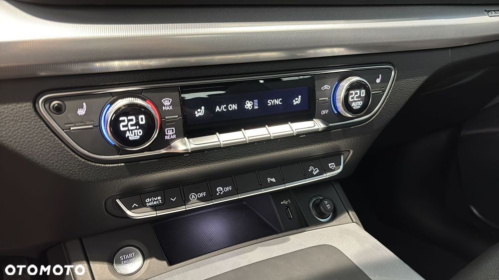 Audi Q5 Sportback 40 TDI mHEV Quattro S Line S tronic - 26
