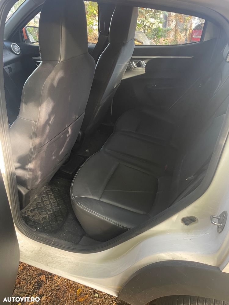 Dacia Spring 2023 photo 5