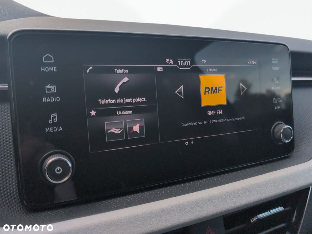 Skoda Scala 1.0 TSI Selection - 23
