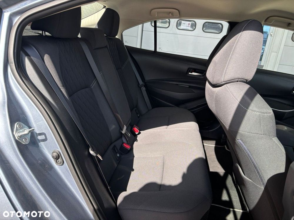 Toyota Corolla - 14