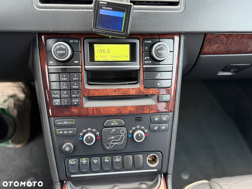 Volvo XC 90 3.2 AWD Summum - 16