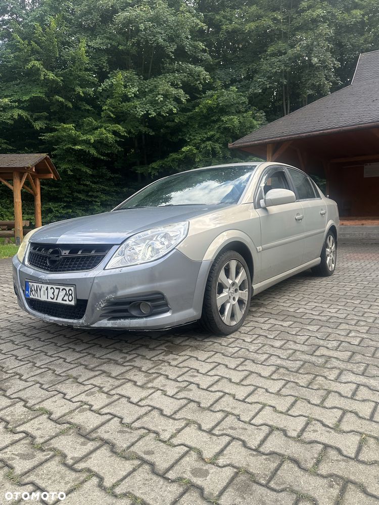 Opel Vectra