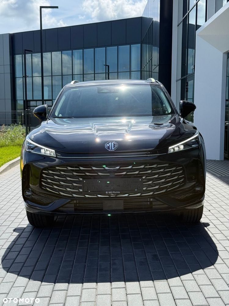 MG HS PHEV - 3